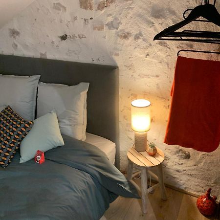 L'Atelier Planque Bed & Breakfast Le Mans Ngoại thất bức ảnh